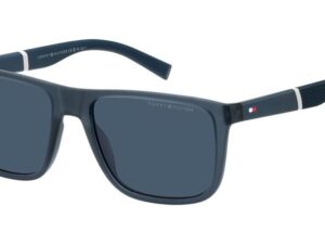 AUTHENTIC TOMMY HILFIGER EYEWEAR Men Sophisticated Sunglasses