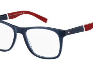 AUTHENTIC TOMMY HILFIGER EYEWEAR Acetate Designer Eyeglasses