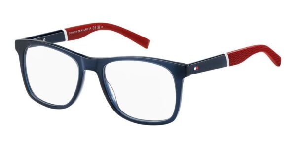 Authentic TOMMY HILFIGER  Elegant Eyewear  - TOMMY HILFIGER