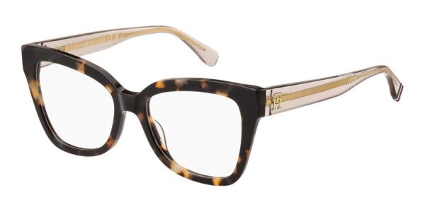 Authentic TOMMY HILFIGER  Elegant Eyewear  - TOMMY HILFIGER