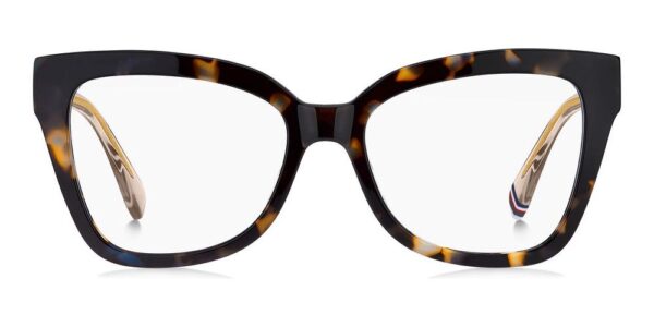 Authentic TOMMY HILFIGER  Elegant Eyewear  - TOMMY HILFIGER - Image 2