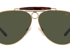 AUTHENTIC RALPH LAUREN SUNGLASSES Men Elegant