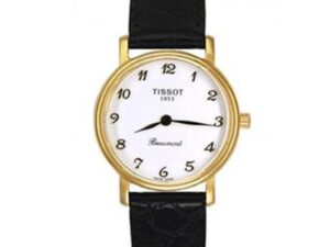 AUTHENTIC TISSOT High-End Luxurious Watch