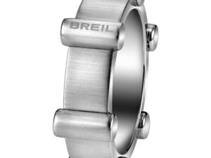 AUTHENTIC BREIL JEWELS BULLET Size Official Box Elegant Bijoux