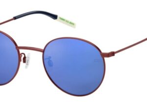 AUTHENTIC TOMMY HILFIGER EYEWEAR JEANS Unisex Sophisticated Sunglasses