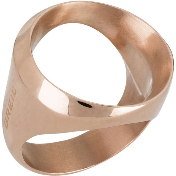 Authentic BREIL  Women Designer Ring  - BREIL JEWELS