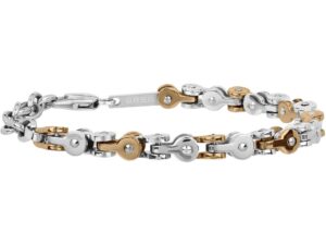 AUTHENTIC BREIL JEWELS GEAR Men High-End Bijoux