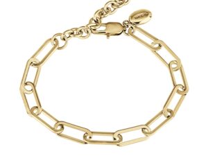 Authentic BREIL  Women 27 mm Quartz Analog Designer Bracelet  – BREIL JEWELS