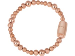 Authentic BREIL  Women 27 mm Quartz Analog Sophisticated Bracelet  – BREIL JEWELS