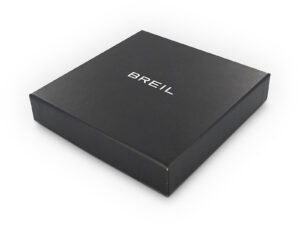 AUTHENTIC BREIL JEWELS Official Box Top Quality Bijoux