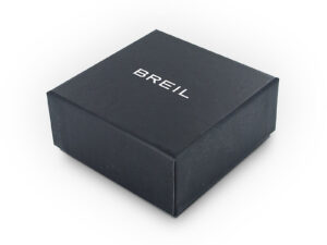 AUTHENTIC BREIL JEWELS Women High-End Bijoux