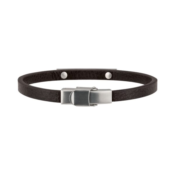 Authentic BREIL  Men 37 mm Quartz Analog Sophisticated Bracelet  - BREIL JEWELS - Image 2