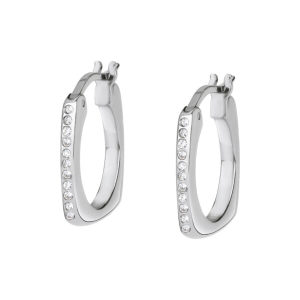 Authentic BREIL  Women 43 mm Quartz Analog Designer Earrings  - BREIL JEWELS