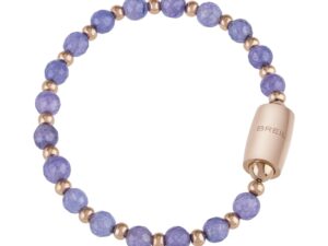 Authentic BREIL  Women 38 mm Quartz Analog Sophisticated Bracelet  – BREIL JEWELS