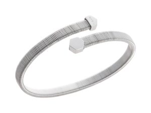 Authentic BREIL  Women 19 mm Quartz Analog Designer Bracelet  – BREIL JEWELS