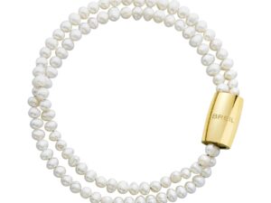 Authentic BREIL  Women 37 mm Quartz Analog Designer Bracelet  – BREIL JEWELS