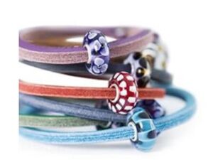 Authentic TROLLBEADS Designer Jewelry  – TROLLBEADS