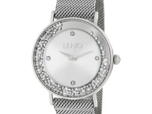 Authentic LIU-JO LUXURY TIME  Premium High-end watch