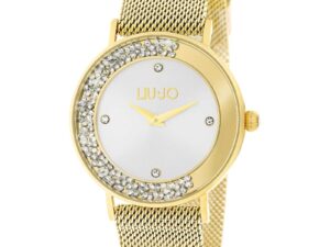 AUTHENTIC LIU-JO LUXURY TIME Women Designer Watch