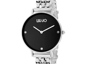 AUTHENTIC LIU-JO LUXURY TIME Exclusive Watch