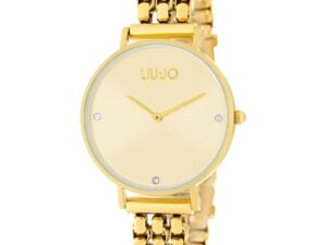 AUTHENTIC LIU-JO LUXURY TIME Mineral Sophisticated Watch