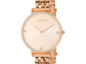 AUTHENTIC LIU-JO LUXURY TIME Exclusive Watch