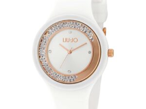 AUTHENTIC LIU-JO LUXURY TIME Mineral Exclusive Watch