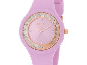 AUTHENTIC LIU-JO LUXURY TIME Sophisticated Watch