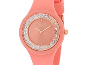 AUTHENTIC LIU-JO LUXURY TIME Premium Watch