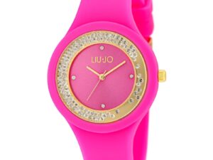 AUTHENTIC LIU-JO LUXURY TIME Only Time Top Quality Watch