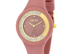 AUTHENTIC LIU-JO LUXURY TIME Top Quality Watch