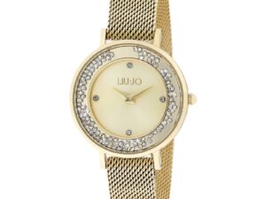 AUTHENTIC LIU-JO LUXURY TIME Top Quality Watch