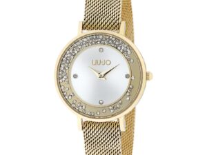 AUTHENTIC LIU-JO LUXURY TIME Sophisticated Watch