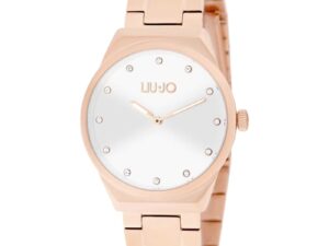 AUTHENTIC LIU-JO LUXURY TIME High-End Watch