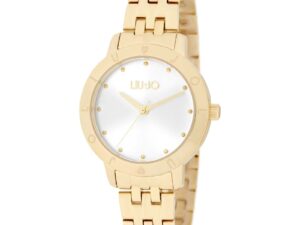 AUTHENTIC LIU-JO LUXURY TIME Elegant Watch