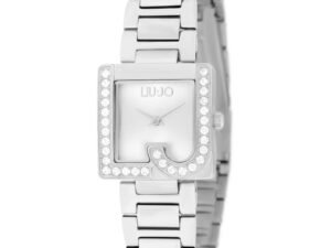 AUTHENTIC LIU-JO LUXURY TIME GIULIA Quartz High-End Watch