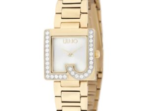 AUTHENTIC LIU-JO LUXURY TIME GIULIA Mineral Designer Watch