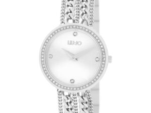 AUTHENTIC LIU-JO LUXURY TIME Only Time Elegant Watch