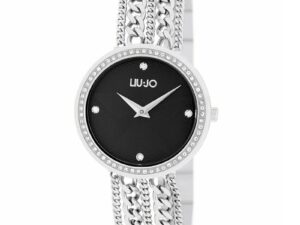 AUTHENTIC LIU-JO LUXURY TIME Only Time Premium Watch