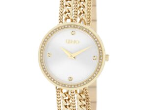 AUTHENTIC LIU-JO LUXURY TIME Only Time Sophisticated Watch