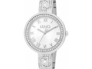 AUTHENTIC LIU-JO LUXURY TIME Top Quality Watch