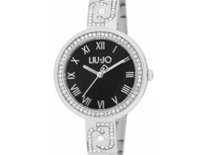 AUTHENTIC LIU-JO LUXURY TIME Sophisticated Watch