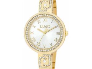 AUTHENTIC LIU-JO LUXURY TIME Sophisticated Watch