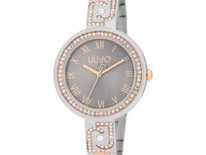 AUTHENTIC LIU-JO LUXURY TIME Exclusive Watch