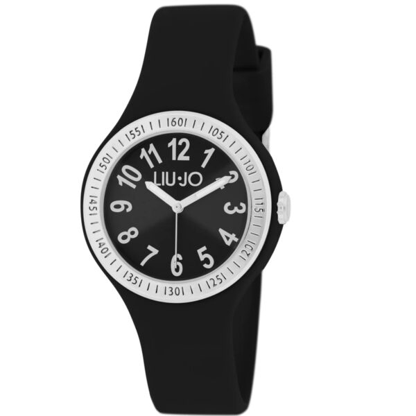 Authentic LIU-JO LUXURY TIME Designer Watch  - LIU-JO