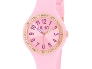 AUTHENTIC LIU-JO LUXURY TIME Exclusive Watch