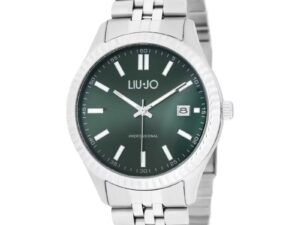 AUTHENTIC LIU-JO LUXURY TIME Top Quality Watch