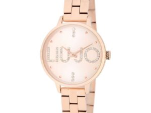 AUTHENTIC LIU-JO LUXURY TIME Exclusive Watch