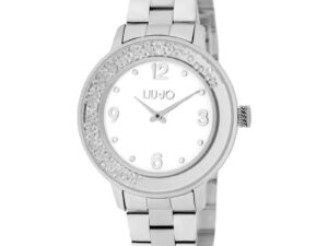 AUTHENTIC LIU-JO LUXURY TIME Elegant Watch