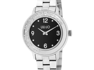 AUTHENTIC LIU-JO LUXURY TIME Sophisticated Watch